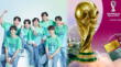 BTS lanzará una canción para el Mundial de Qatar 2022 que se estrenará a mitad de año