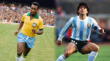 Ni Pelé y menos Maradona: Conoce al único hombre en conquistar cuatro Copas del Mundo