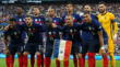 Francia en el Mundial Qatar 2022: grupo, rivales, fixture e historial en la copa