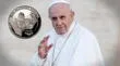 The visit of Pope Francis to Peru inspired the BCR to create a coin.