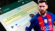 WhatsApp: así puedes enviar audios con la voz de Lionel Messi y más deportistas
