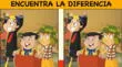 ¿Encuentra la diferencia de 'El Chavo del 8'? Solo el 5 % logró resolverlo en 3 segundos