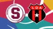 Saprissa vs Alajuelense definen su pase a la final de la Liga Promerica