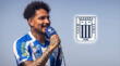 Paolo Guerrero ends contract with Avaí at the end of the season.