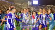 Alianza Lima Femenino es enaltecido por la CONMEBOL Libertadores en la previa del partido