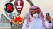 Mundial Qatar 2022: ¿Qué estará prohibido en la copa?