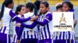 Tabla de posiciones de Alianza Lima en la Copa Libertadores Femenina