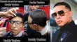 TikTok: peruano le pide a su barbero el corte de Daddy Yankee y resultado decepciona