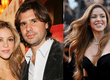 Rumores apunta que Shakira y su ex Antonio de la Rua se habrían reunido en Miami