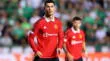 Cristiano Ronaldo podría salir del Manchester United y emigrar a la MLS.