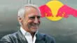 Dietrich Mateschitz, multimillonario fundador de Red Bull fallece a los 78 años