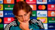 Luka Modric será baja en Real Madrid para partido ante Leipzig