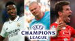 Conoce a los clasificados a octavos de final de la UEFA Champions League