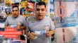 TikTok: Bodeguero peruano alerta sobre nueva modalidad de estafa con billetes de 100 soles