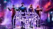 Gotham Knights: La bati-familia en acción | RESEÑA