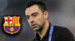 Xavi confía en que el Barcelona ganará LaLiga y Europa League.