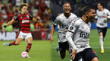 Flamengo vs Paranaense: Pronósticos y cuánto pagan las casas de apuestas