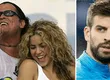 Carlos Vives modificó la letra de 'La Bicicleta' y evitó mencionar a Piqué por respeto a Shakira