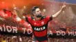 La hinchada de Flamengo se enteró que de campeonar la Copa Libertadores no podrían celebrar con el equipo.