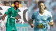 Melgar vs. Sporting Cristal: así pagan las casas de apuestas en la semifinal Liga 1 2022