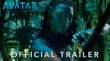 Avatar 2, el camino del agua, estrenó impactante tráiler