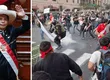 Marcha Nacional contra Pedro Castillo: Conoce algunos incidentes de la manifestación