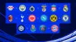 Llaves de octavos de final de Champions League 2022-2023