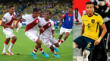 ¿Cómo se beneficiaria Perú con la resta de 3 puntos a Ecuador en la próxima Eliminatoria?