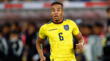 Byron Castillo en duda para el Mundial con Ecuador: "Estamos consultando a FIFA"
