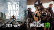 Conoce el destino de Warzone en el futuro tras el estreno de Warzone 2.0