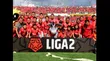 Cienciano campeonó la Liga 2 2019