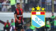 Kevin Quevedo podría llegar a Sporting Cristal el 2023