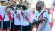 River Plate: el adiós de Gallardo y Pinola