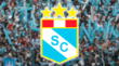 Sporting Cristal anunció la salida oficial de una de sus promesas