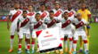 Selección Peruana sorprende con nuevo convocado para partidos con Paraguay y Bolivia.