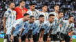 Argentina en Qatar 2022: últimas noticias