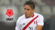 Alejandro Hohberg jugará en un grande del fútbol peruano