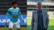 Tiago Nunes definió el futuro de Jhilmar Lora en Sporting Cristal