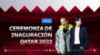 Revisa todos los detalles para que no te pierdas la ceremonia de inauguración del Mundial Qatar 2022