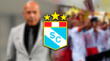 Este jugador dejó Sporting Cristal y llegó a ser campeón en su equipo.