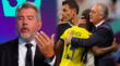 Daniel Cacioli y el fuerte comentario para la Selección de Ecuador