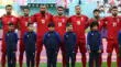 ¿Por qué la selección de Irán no cantó su himno en Qatar 2022?