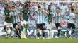 Argentina perdió 1-2 ante Arabia Saudita en su debut en Qatar 2022