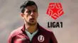 Federico Alonso se quedaría en el Perú y firmaría por equipo de la Liga 1. Foto: Universitario de Deportes/Twitter