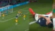 Francia derrotó 4-1 a Australia por el grupo D de Qatar 2022