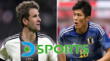 Germany vs Japan on DirecTV Sports