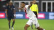 Bryan Reyna duplicó su valor tras jugar por la Selección Peruana