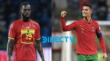 no te pierdas el partido de Portugal vs. Ghana por el Grupo H de la Copa del Mundo.