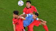 Uruguay vs. Corea del Sur EN VIVO ONLINE GRATIS