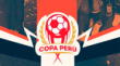 Copa Perú: fixture de la Finalísima 2022